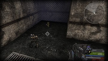 UDK Tutorial: Creating AI Algorithms Using Kismet in UDK