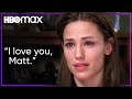 Jenna rink confesses her feelings to matt  13 going on 30  hbo max