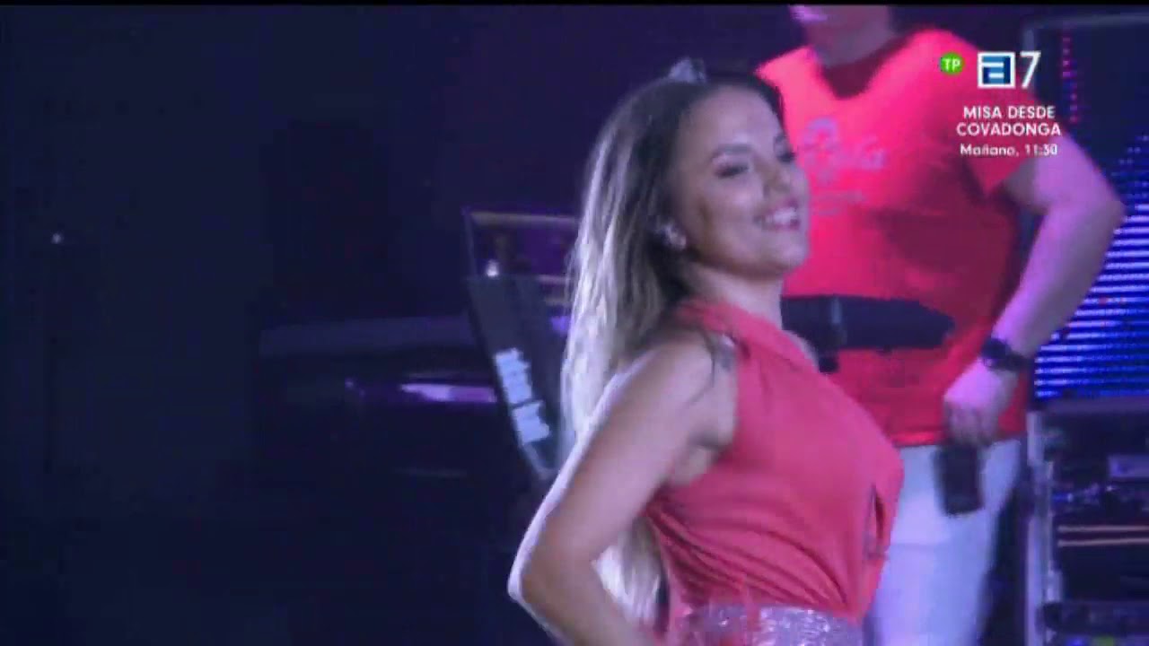 Grupo Tekila 2019 -No Me Acuerdo- |Operación Verbena|