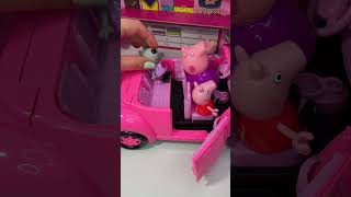 Satisfying With Unboxing Peppa Pig Sprunki Asmr