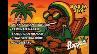 (VOL.5) ANAK ASUHAN REMBULAN | DANGDUT REGGAE | INDONESIA | TERBARUN | ENAK DIDENGARKAN