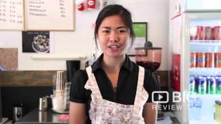 Gold Ribbon Cake a Bakery and a Cake Shop in Sydney serving Cake and Smoothie screenshot 5