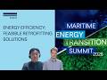 Energy efficiency: Feasible retrofitting solutions (METS 2026)
