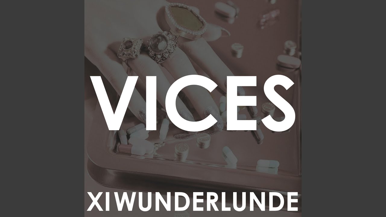 Watch Vices on YouTube Watch Vices on YouTube