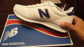 new balance 311 modern classics