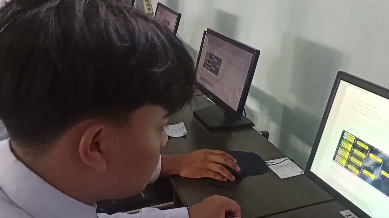 ANBK SMK-IT NURUL FIKRI