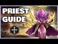 How to Use: Priest | Auto Chess Synergy Explained