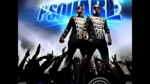 P-Square - Beautiful Onyinye