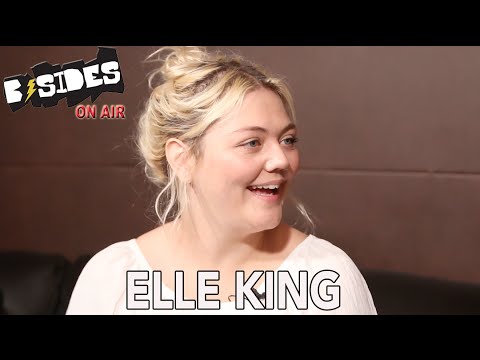 B-Sides On-Air: Interview - Elle King Talks Love Songs, The Donnas