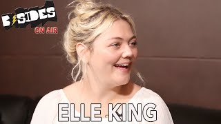 B-Sides On-Air: Interview - Elle King Talks Love Songs, The Donnas