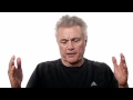 John Irving: Advice to Aspiring Novelists: Don't Shoot Yourself