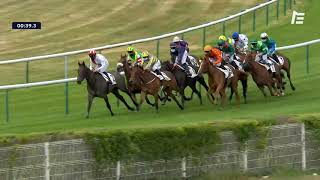 Vidéo de la course PMU PRIX PAULINE