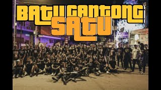 Batu Gantong Satu - Jika Kami Bersama (Cover)