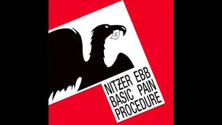 Nitzer Ebb（ニッツァー・エブ）｜エレクトロニック・ボディ