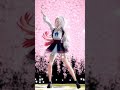 【 ホロライブMMD 】百鬼あやめ 【DISCOTHEQUE】 #百鬼あやめ #discotheque