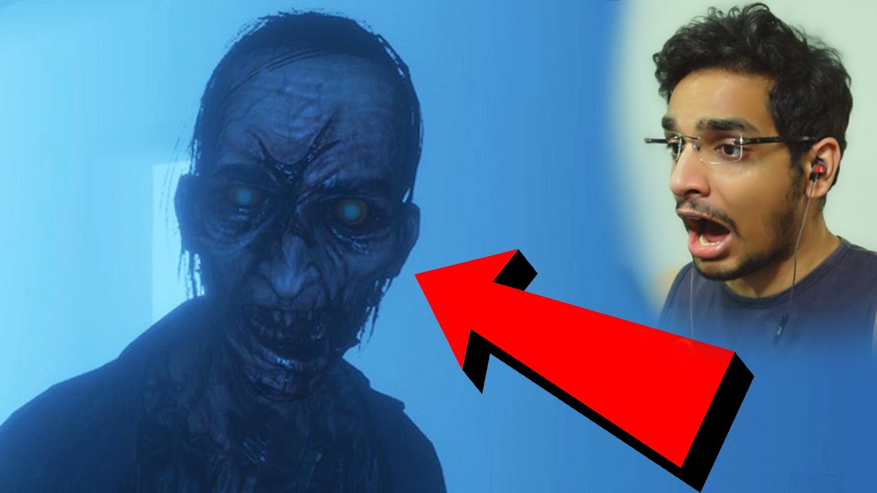 Phasmophobia Is SCARY With Friends | Malayalam