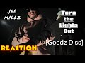 Jae Millz DESTROYS Goodz‼️ REACTION‼️ It's OVER.