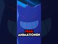 Pokemon hatte Peak Animationen #pokemon #anime #cartoon #nintendo