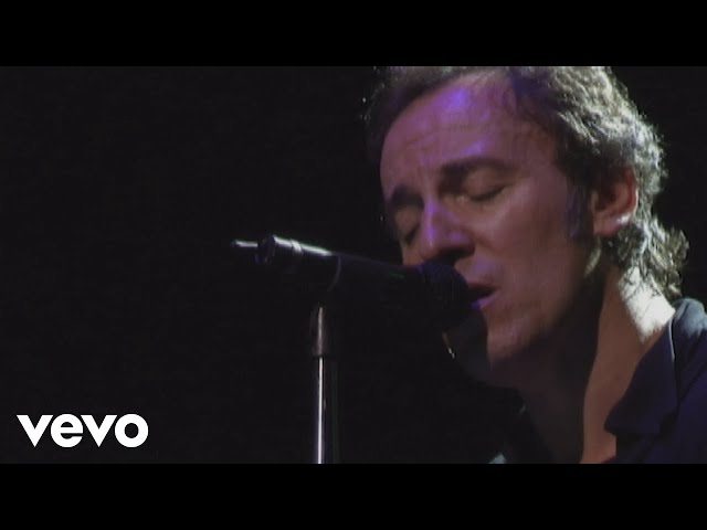 Bruce Springsteen & The E Street Band - The River