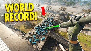 *NEW* Warzone WTF & Funny Moments #361