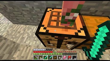 Minecraft Custom Map- Wonderland part 3 (Finale)