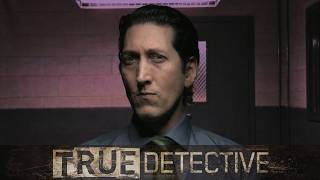 RUST COHLE: Let's Find Out What's Wrong With You