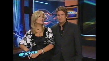 EXTRA celebrity news (2006) Intro