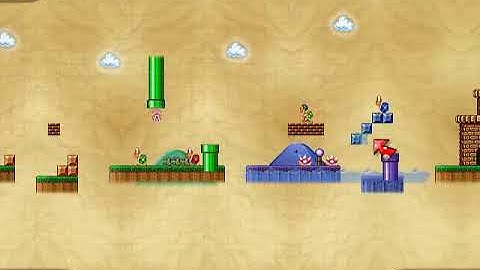 MWRemake 3.0 - Tutorial 4 : Map building basics