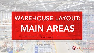 Main Areas of a Warehouse Layout | Logistics Blog