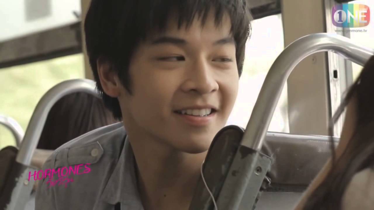 ไม่บอกเธอ bedroom audio ost.hormone (ver. ภู เต้ย)