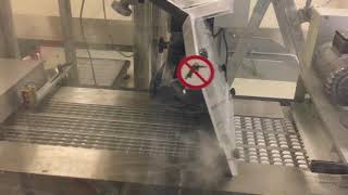 1786 Cam M90 Blister Line Video 1