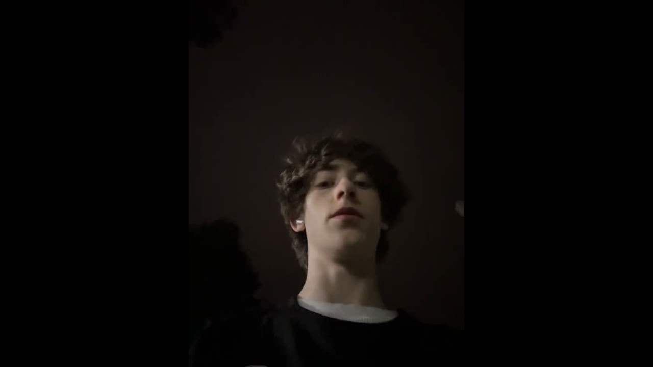 This generation of food is terrible.