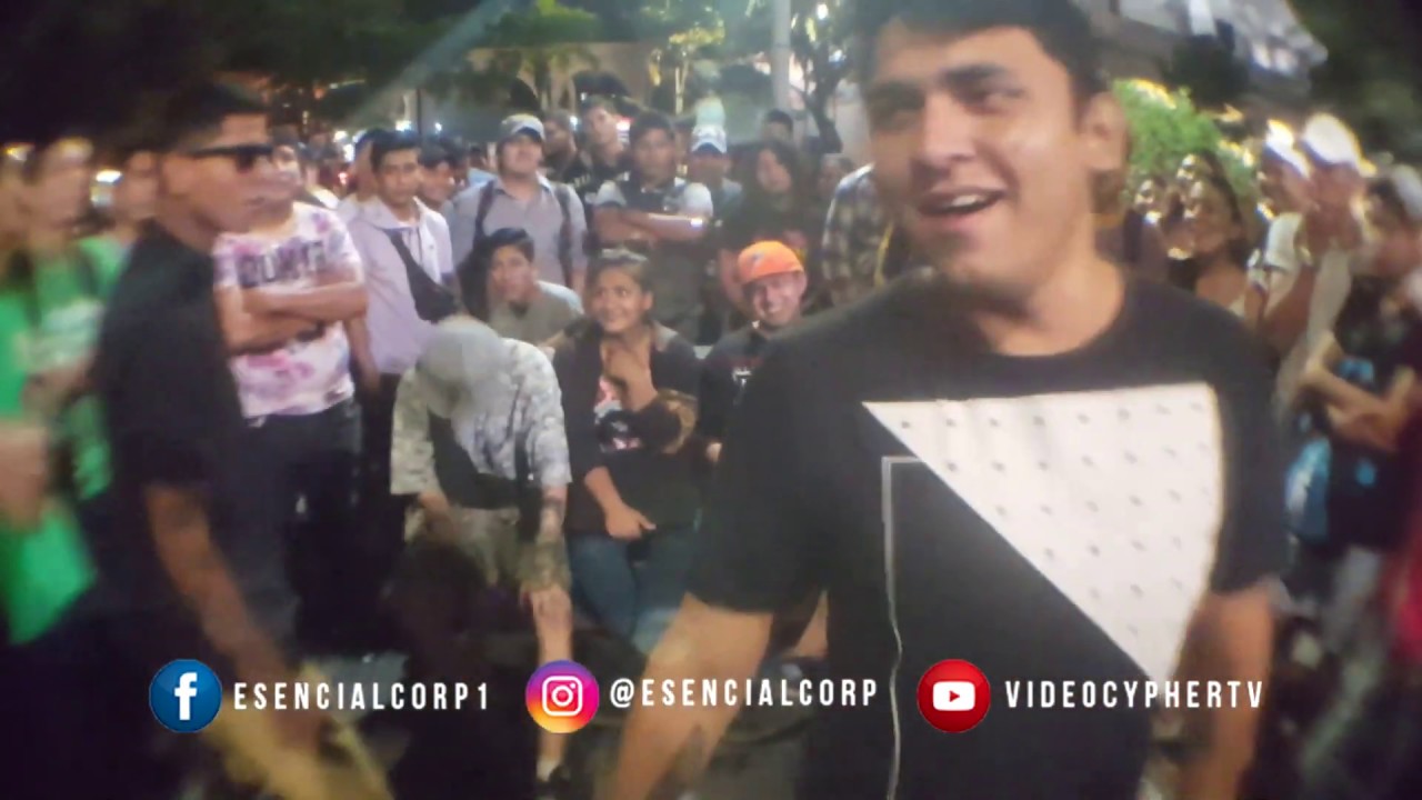 rap song 2019 JOTA VS BLANCHARD VS PANTERA VS TETONIC VS BRIAN / SEVEN SAPIENS 7vs1 ED.#37 JUEVES DE FREESTYLE3