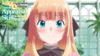 Its Only The First Episode Theyre Already Engaged | Appraisal Skill to Rise in the New World