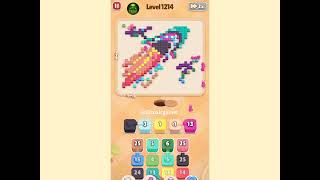 Colony Flow Level - 1214 Gameplay Solution