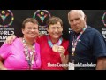 Nicole Landosky Special Olympian