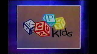KCPT-TV, Ch. 19, Kansas City, MO, Intershow & ID, From February 18, 2003