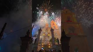 Fiesta Del 6 De Agosto En Honor A Nuestro Padre Jesús Teocaltiche Jalisco ?? Altos De Jalisco MX