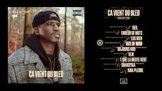  4 State Of Mind  Soulby Thb   a Vient Du Bled  ep