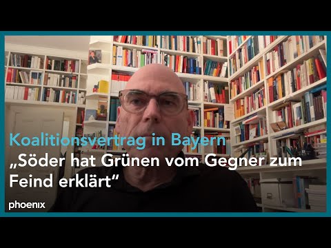 Prof. Wolfgang Schroeder