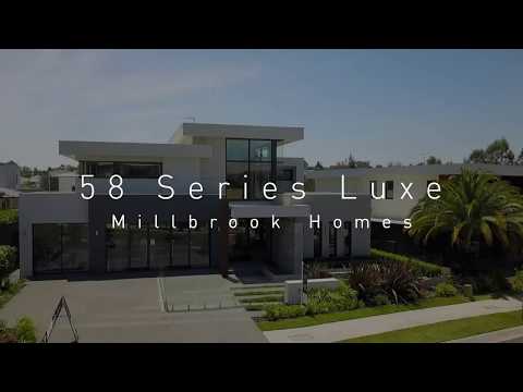 58 Series by Millbrook Homes