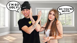 BEING INSECURE TO SEE HOW MY EX GIRLFRIEND REACTS!