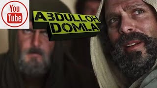 abdulloh domla maruzalari islom tarixini urganamiz 18 Qissa livestream.str