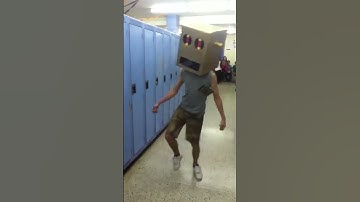Thumbnail of Shuffle bot
