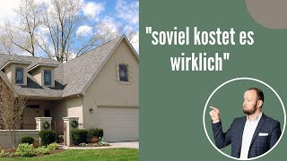 Wie viel Kredit bekomme ich und wie viel Eigenkapital benötige ich? | Stefan Jaklitsch & René Pirker