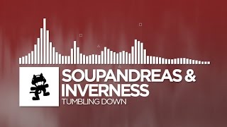 Soupandreas & inverness - Tumbling Down [Monstercat Release] chords