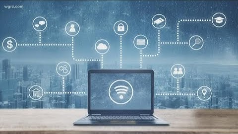 Cyber security and working from home