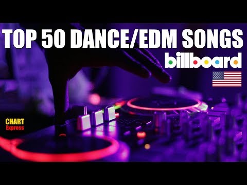 billboard-top-50-dance/edm-songs-(usa)-|-july-21,-2018-|-chartexpress