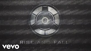 Starset - Rise and Fall (audio)