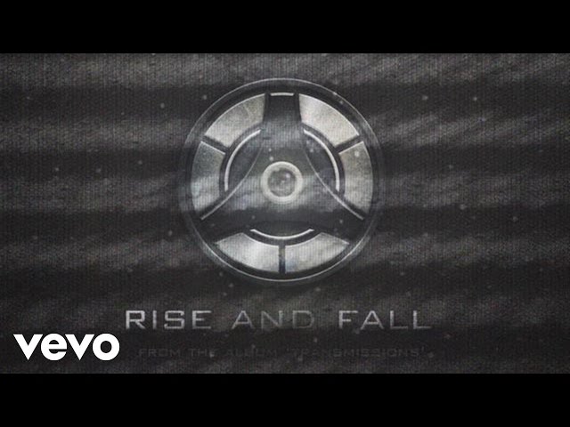 Starset - Rise and Fall